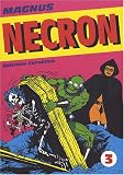 Necron, Tome 3 :