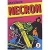 Necron, Tome 3 :