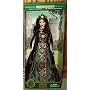 Princess of Ireland Barbie Dolls of the World Line 12" Doll