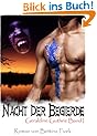 Nacht der Begierde (Geraldine Guthrie)
