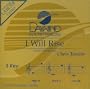 I Will Rise [Accompaniment/Performance Track]