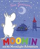 Moomin and the moonlight adventure