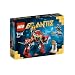 Lego Atlantis - 7977 - Jeu de Construction - Le Robot des Profondeurs