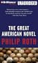 The Great American Novel