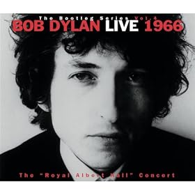 Like A Rolling Stone (Live Version)