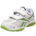 Reebok Infant/Toddler Versa Make It Snappy KC Running Shoe