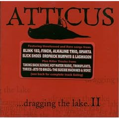 Atticus  2-Dragging the Lake