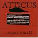 Atticus  2-Dragging the Lake