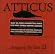 Atticus: Dragging the Lake II