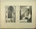 C1844 Lanchester Church County Durham Window Chancel