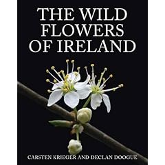 Wildflowers of Ireland