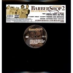 Barbershop 2