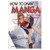 How To Draw Manga Volume 29: Putting Things In Perspective (How to Draw Manga)