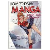 How To Draw Manga Volume 29: Putting Things In Perspective: Putting Things in Perspective v. 29