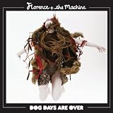 FLORENCE + THE MACHINE-DOG DAYS ARE OVER (STEVE PITRON & MAX SANNA REMIX)