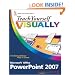 Teach Yourself Visually Microsoft Office PowerPoint 2007 (Teach Yourself VISUALLY (Tech))