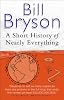 A Short History Of Nearly Everything