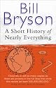 A Short History Of Nearly Everything