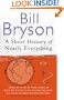 Short History of Nearly Everything