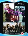 24 - Season 8 [Blu-ray]