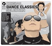 The Original Dance Classics Selection