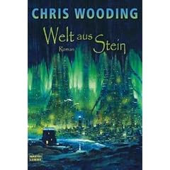 Welt aus Stein: Roman