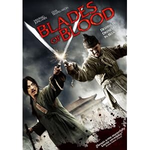 Blades of Blood [Import USA Zone 1]