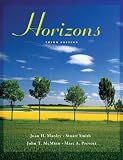 Horizons (with Audio CD)