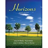 Horizons (with Audio CD)