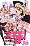 魔法先生ネギま！（35）  (講談社コミックス)