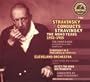 Stravinsky Conducts Stravinsky: The Mono Years