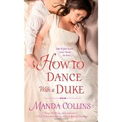 How to Dance With a Duke