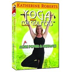 Yoga for Golfers: More Power and Distance
