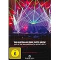 The Australian Pink Floyd Show -  Live At Hammersmith Apollo 2011 with the Australian Pink Floyd [2 DVDs]