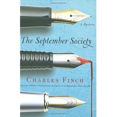 The September Society