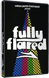 Lakai Fully Flared Skateboard DVD