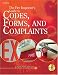 The Fire Inspector's Guide to Codes, Forms, and Complaints