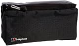 picture of Berghaus Durable Nylon Washkit Thunder