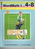 WordMath 1 Grades 4 - 8