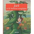 Minicontes classiques : Jack et le haricot magique