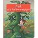 Minicontes classiques : Jack et le haricot magique