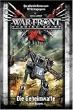 War Front Bd. 1: Die Geheimwaffe