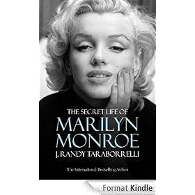 The Secret Life of Marilyn Monroe