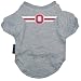Officially Licensed By the NCAA  Ohio State Dog T-Shirt  Large
