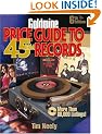 Goldmine Price Guide to 45 RPM Records