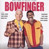 Bowfinger (OST)