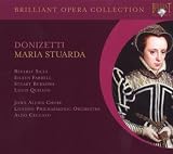 Brilliant Opera Collection: Donizetti - Maria Stuarda - Beverly Sills, Eileen Farrell, Patricia Kern