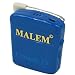 Malem Ultimate Selectable Bedwetting Alarm with Vibration - Royal Blue