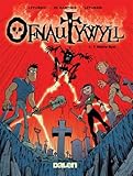 Ofnau tywyll. 1, Y meirw byw