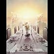 Danny Hahlbohm You Are Invited 500pc Jigsaw Puzzle